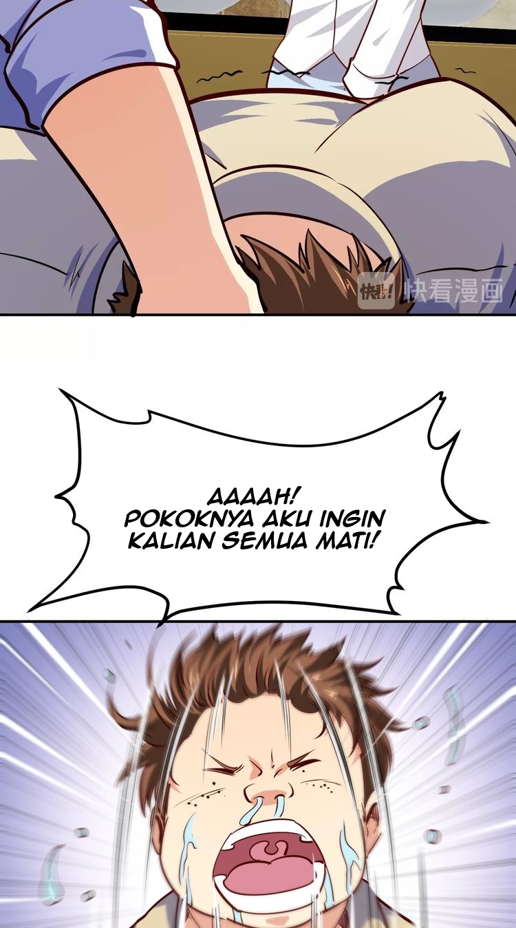 Melee Mad Soldier Chapter 18 Gambar 50
