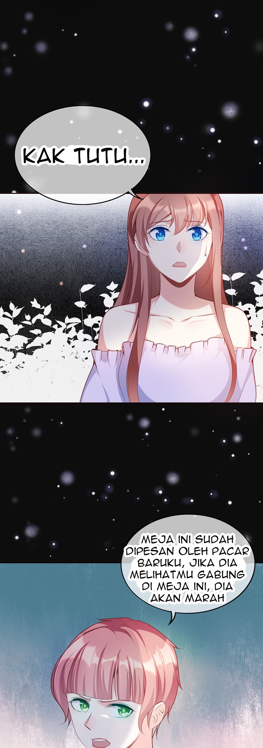 Me! Super rich! Chapter 17 Gambar 29