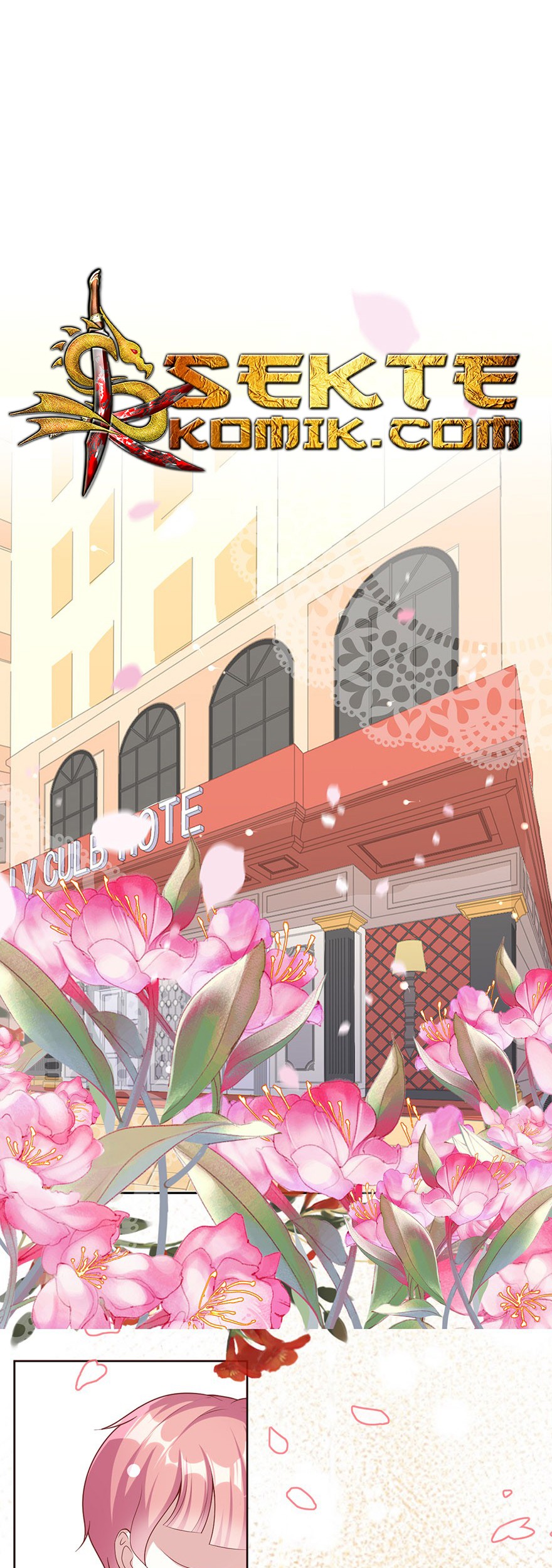 Me! Super rich! Chapter 17 Gambar 3