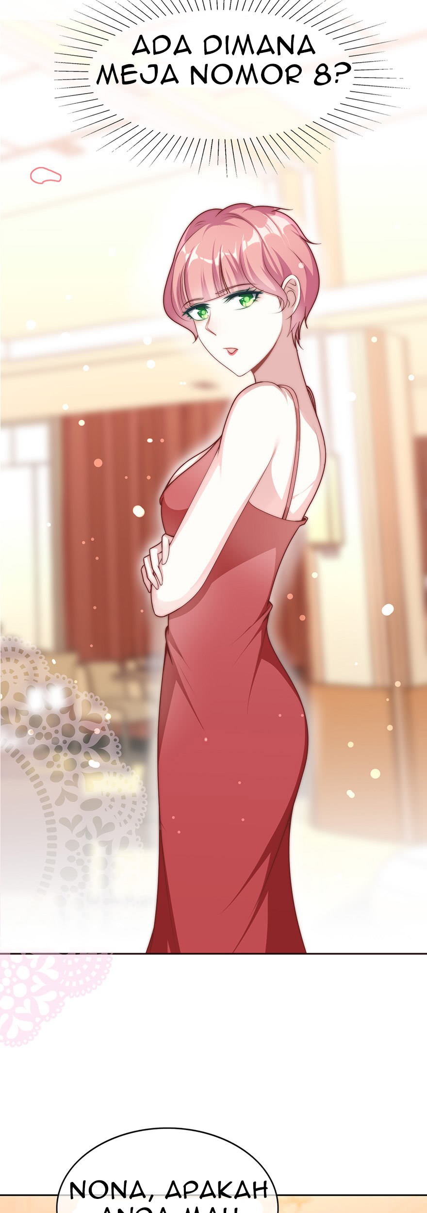 Me! Super rich! Chapter 17 Gambar 5