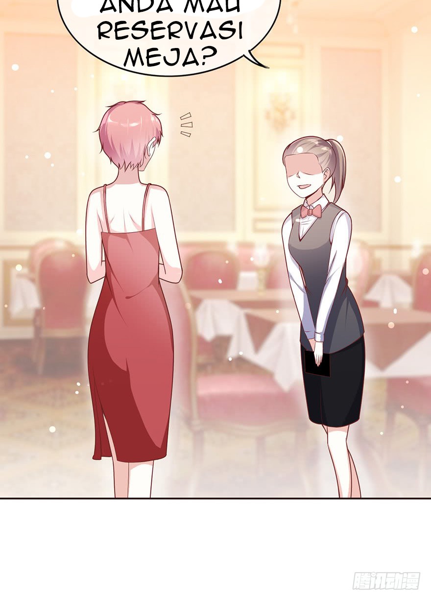 Me! Super rich! Chapter 17 Gambar 6