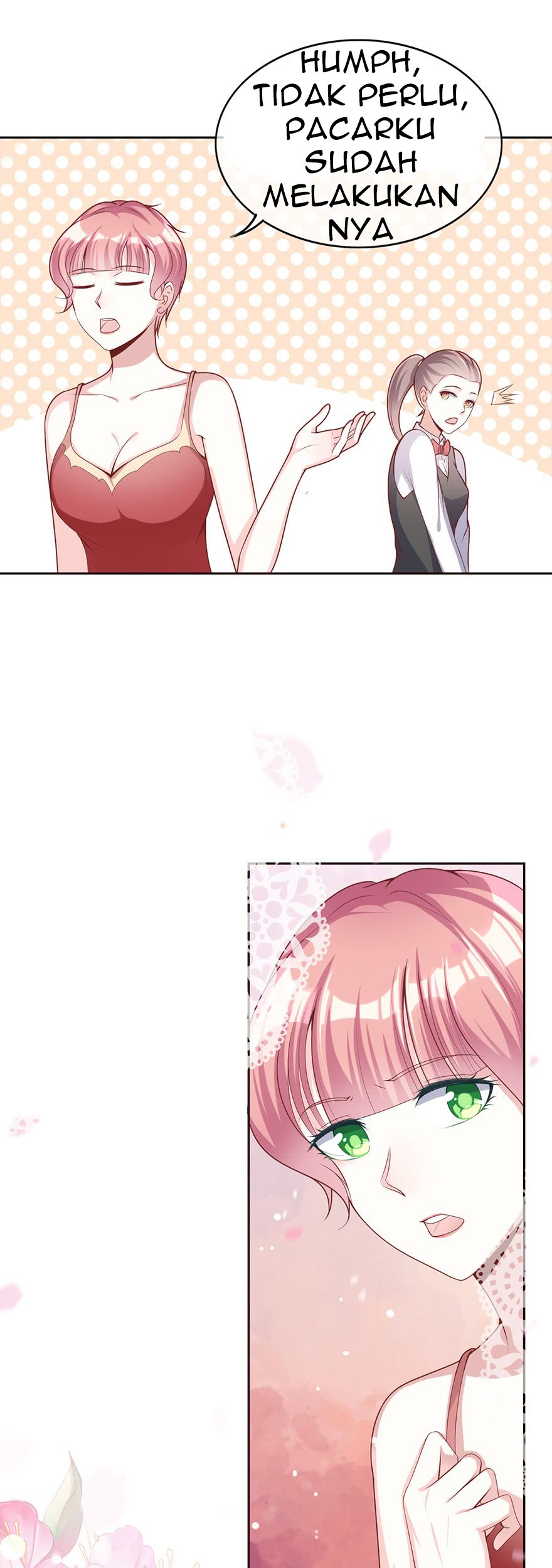 Me! Super rich! Chapter 17 Gambar 7