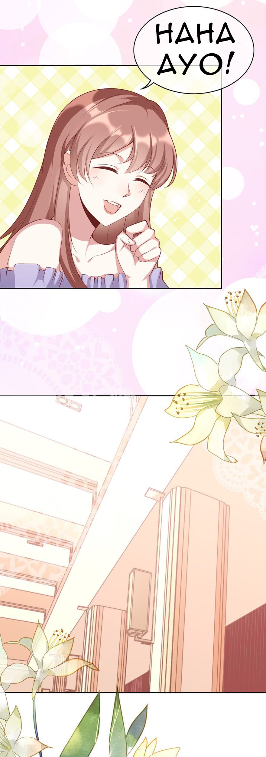 Me! Super rich! Chapter 17 Gambar 15