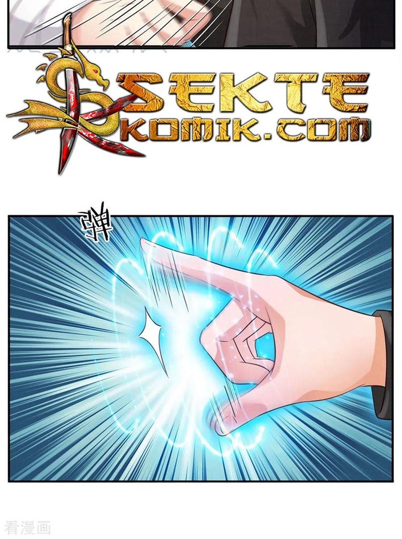 I am Daxianzun Chapter 89 Gambar 5