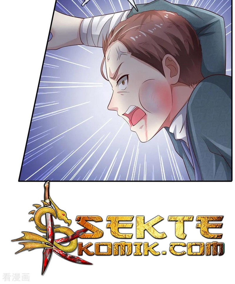 I am Daxianzun Chapter 89 Gambar 9