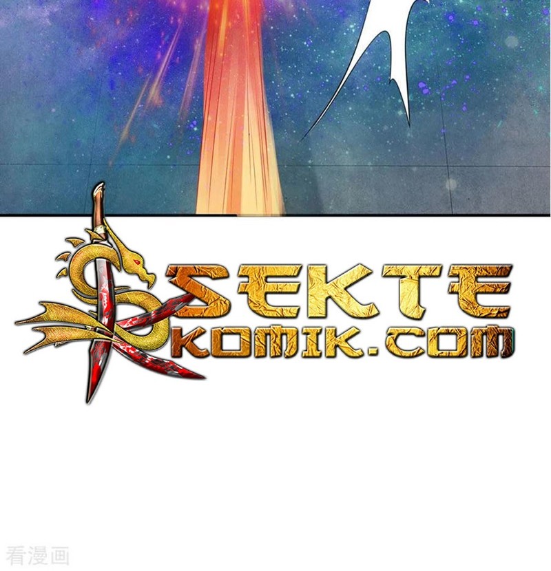 I am Daxianzun Chapter 89 Gambar 14