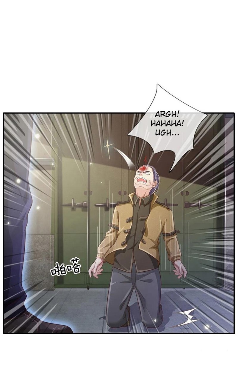 I am Daxianzun Chapter 89 Gambar 18