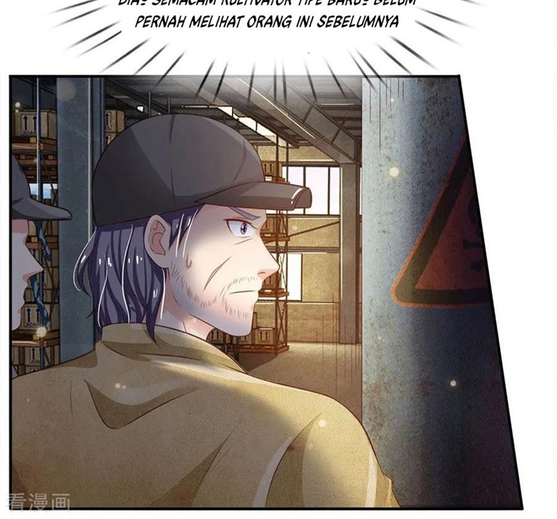I am Daxianzun Chapter 88 Gambar 13