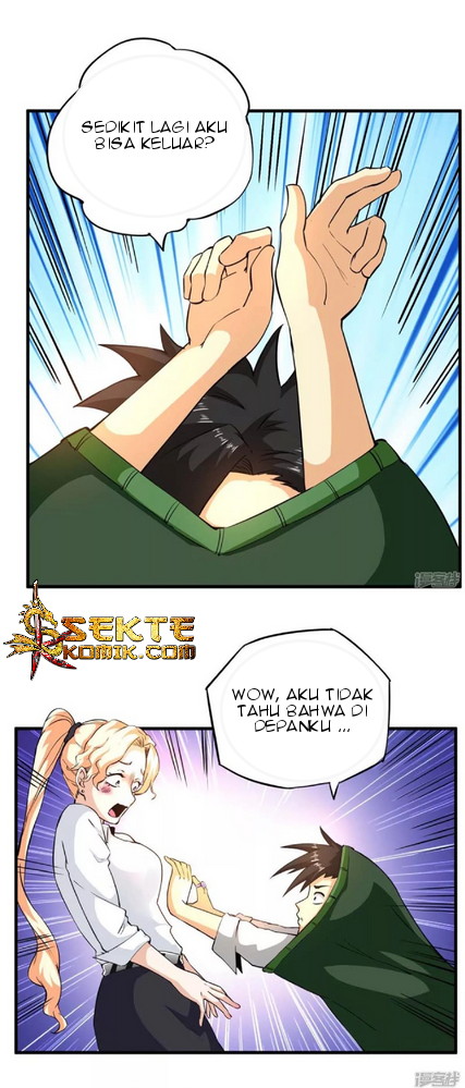 Bodyguard Chapter 12 Gambar 17