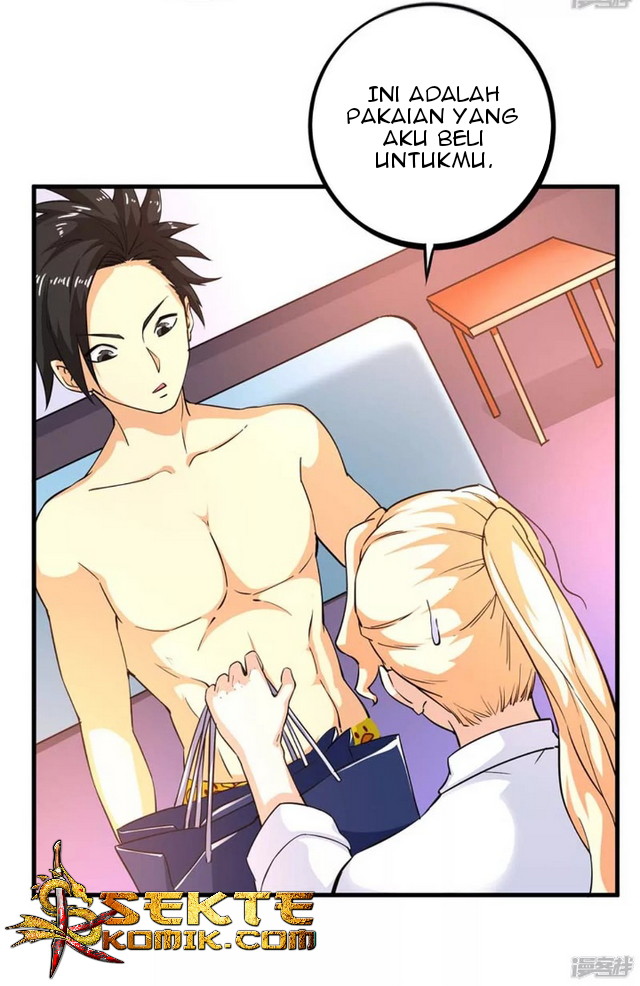 Bodyguard Chapter 12 Gambar 6
