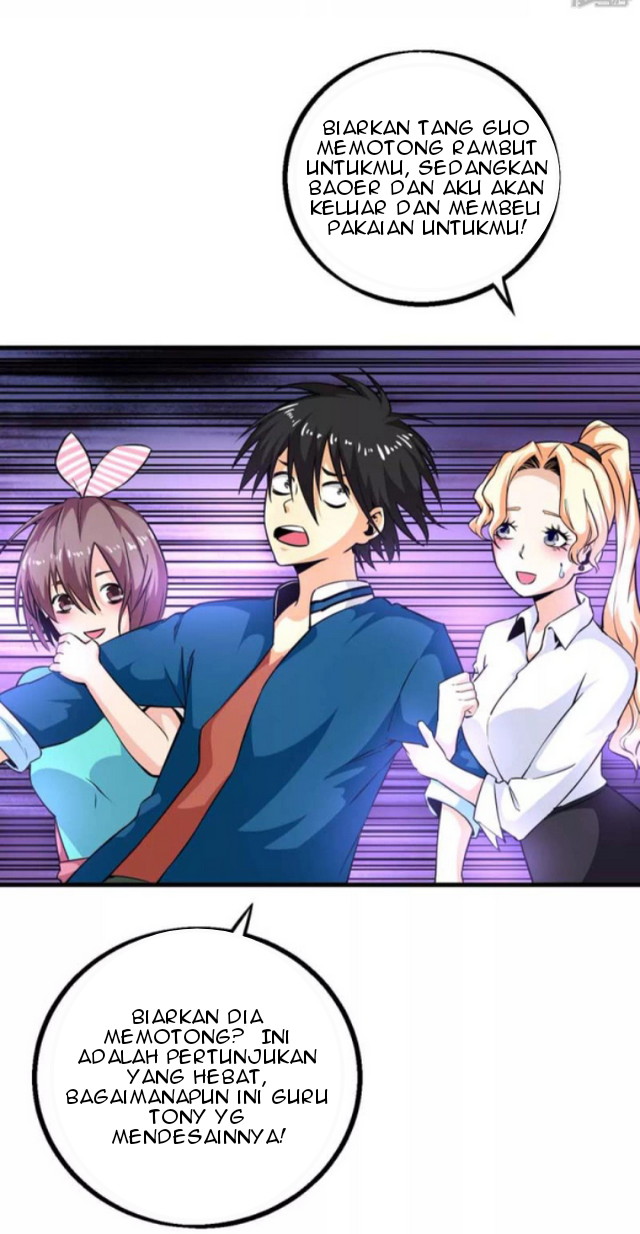 Bodyguard Chapter 11 Gambar 11
