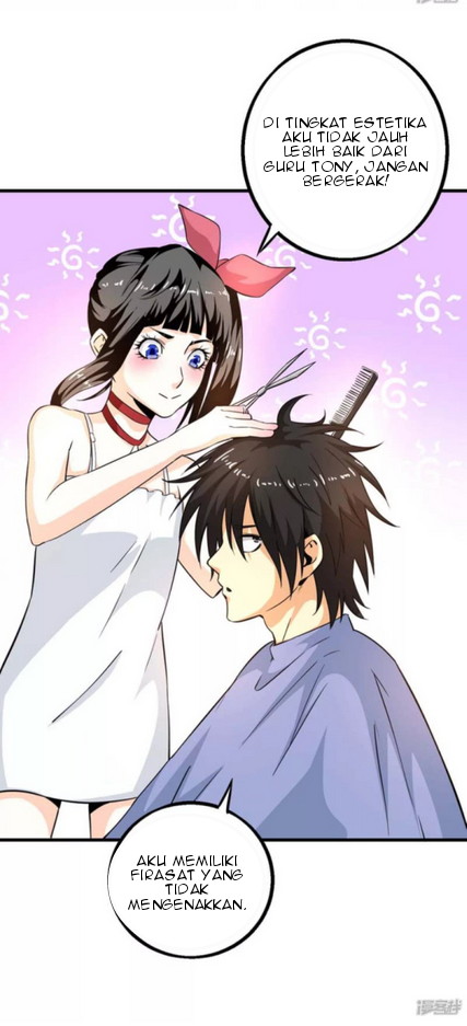 Bodyguard Chapter 11 Gambar 12