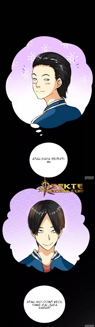 Bodyguard Chapter 11 Gambar 16