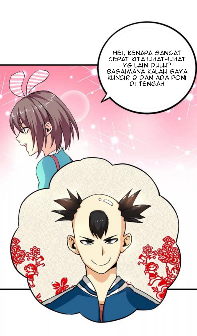Bodyguard Chapter 11 Gambar 18