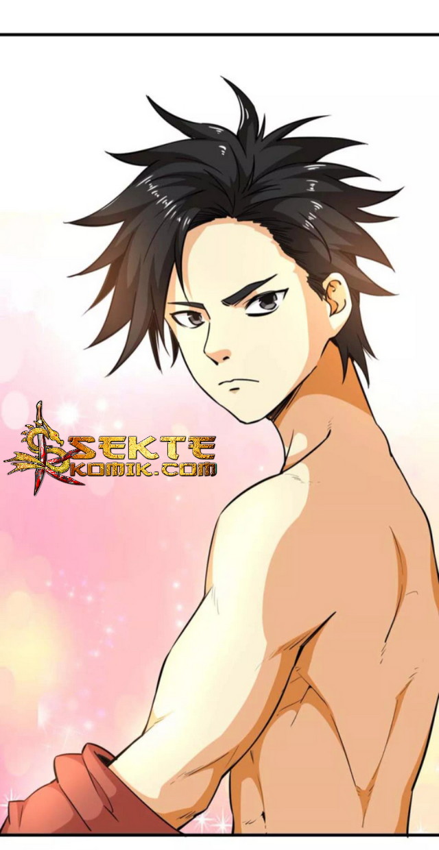 Bodyguard Chapter 11 Gambar 21