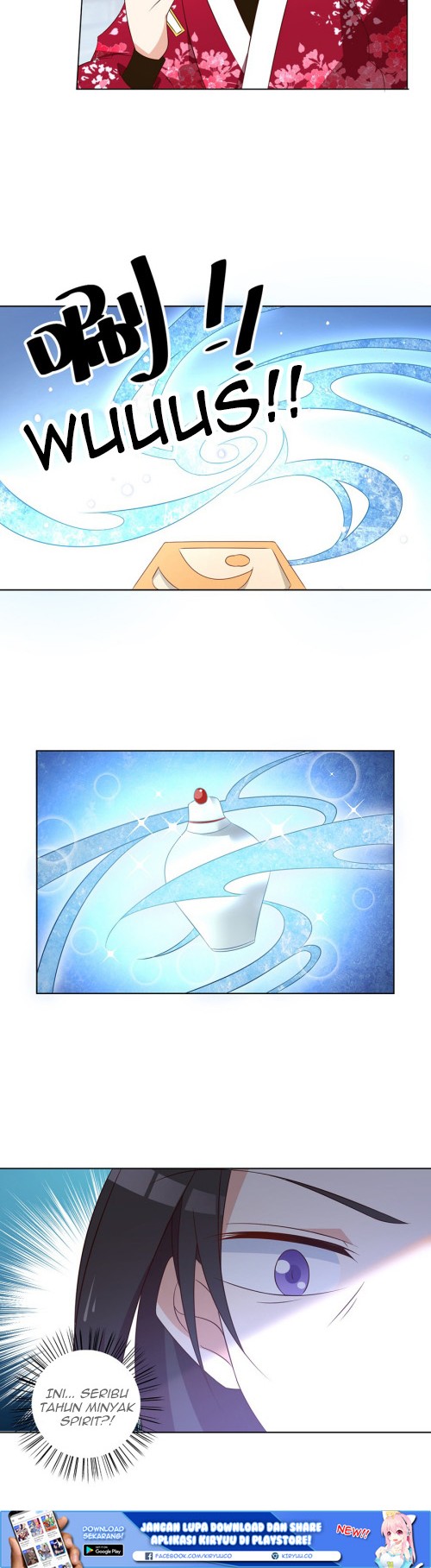 Meng Shi Zai Shang Chapter 44 Gambar 5