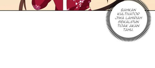 Meng Shi Zai Shang Chapter 44 Gambar 8