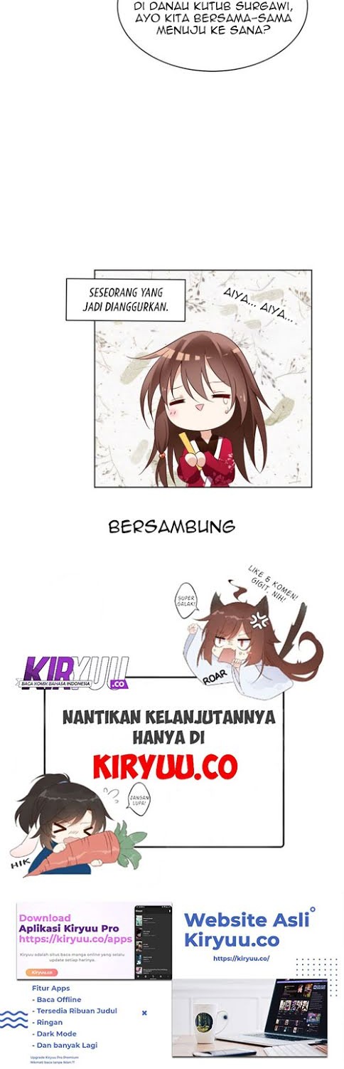 Meng Shi Zai Shang Chapter 44 Gambar 14