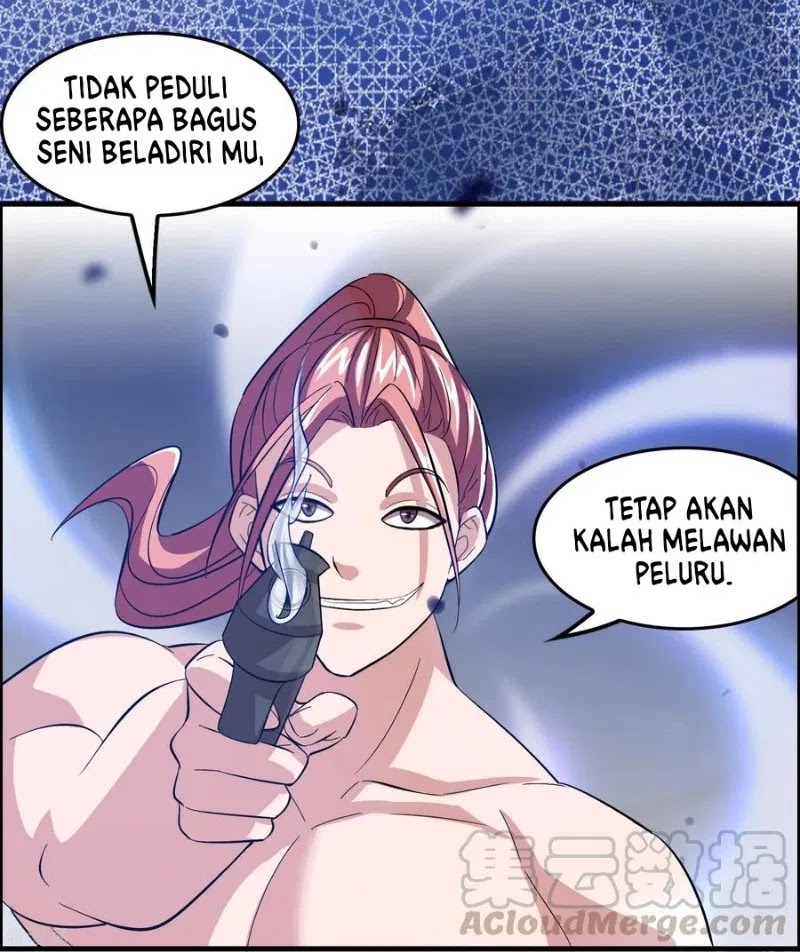 Outlander Tyrant Supplier Chapter 15 Gambar 23