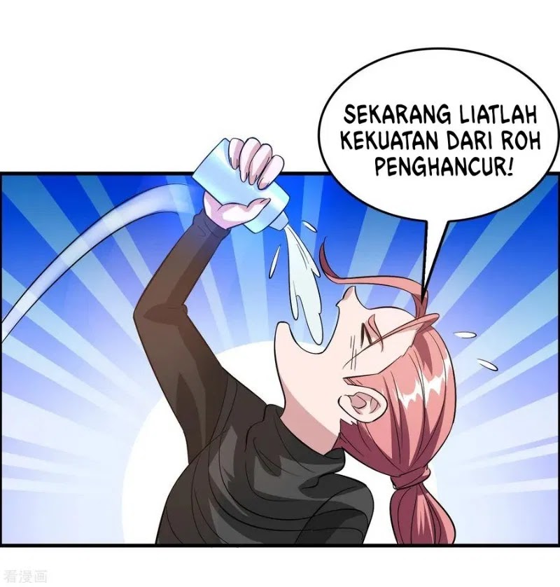 Outlander Tyrant Supplier Chapter 15 Gambar 7