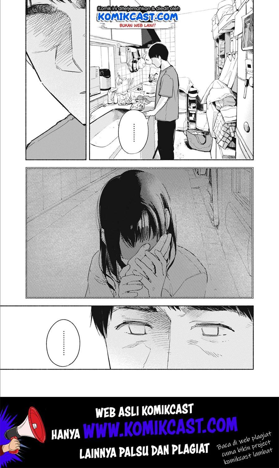 Musume no Tomodachi Chapter 36 Gambar 14