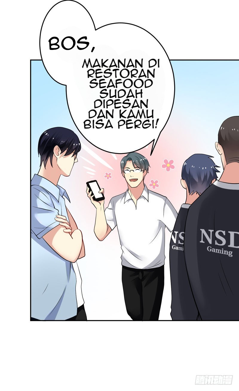 NSD Gaming Chapter 24 Gambar 13