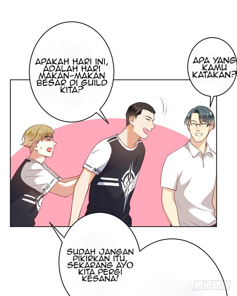NSD Gaming Chapter 24 Gambar 14