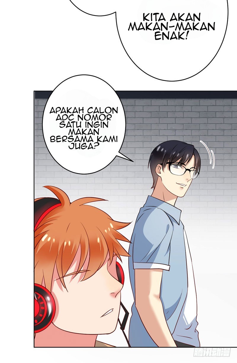 NSD Gaming Chapter 24 Gambar 15