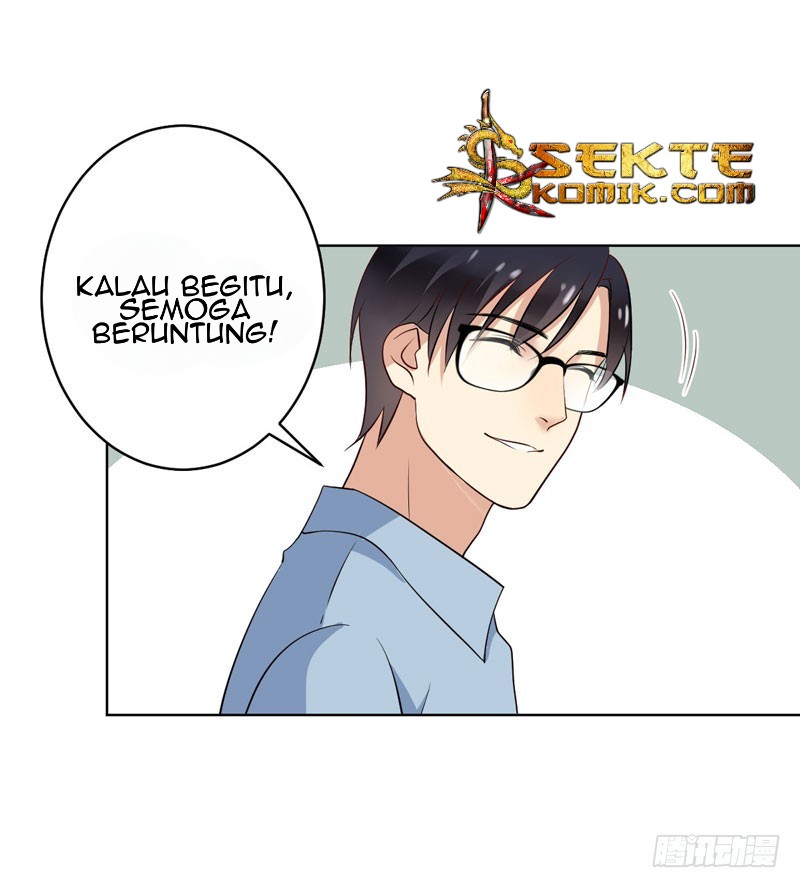 NSD Gaming Chapter 24 Gambar 17