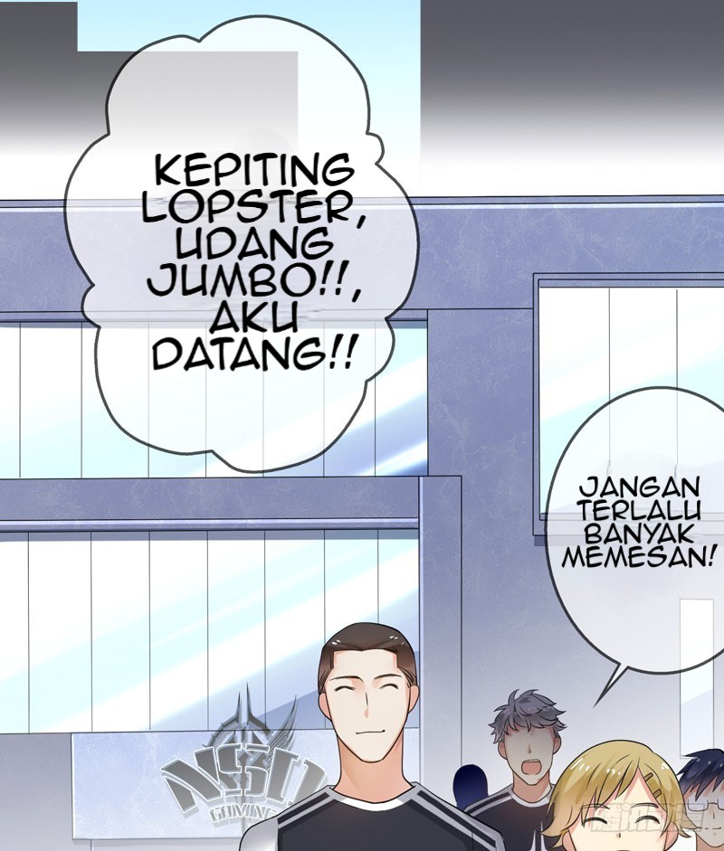 NSD Gaming Chapter 24 Gambar 21