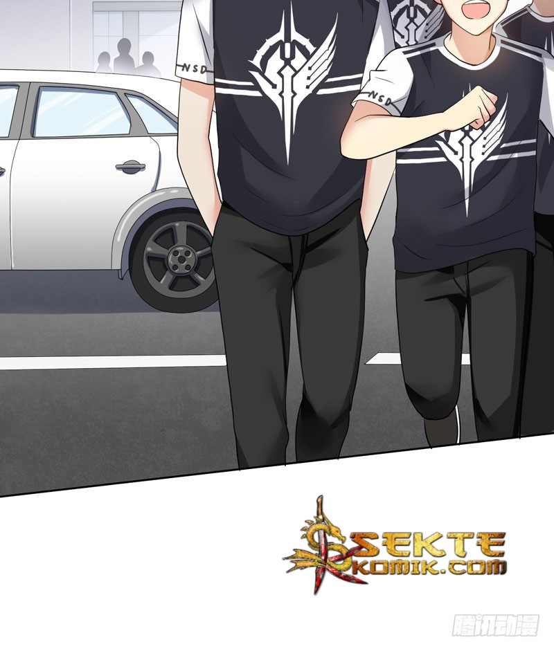 NSD Gaming Chapter 24 Gambar 22