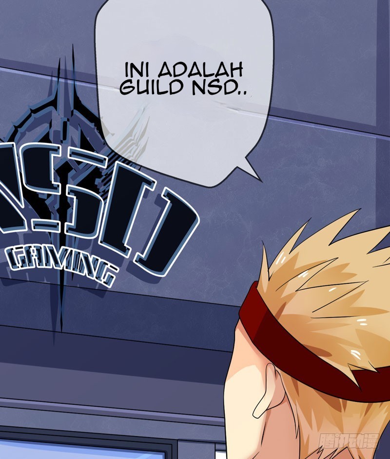 NSD Gaming Chapter 24 Gambar 25