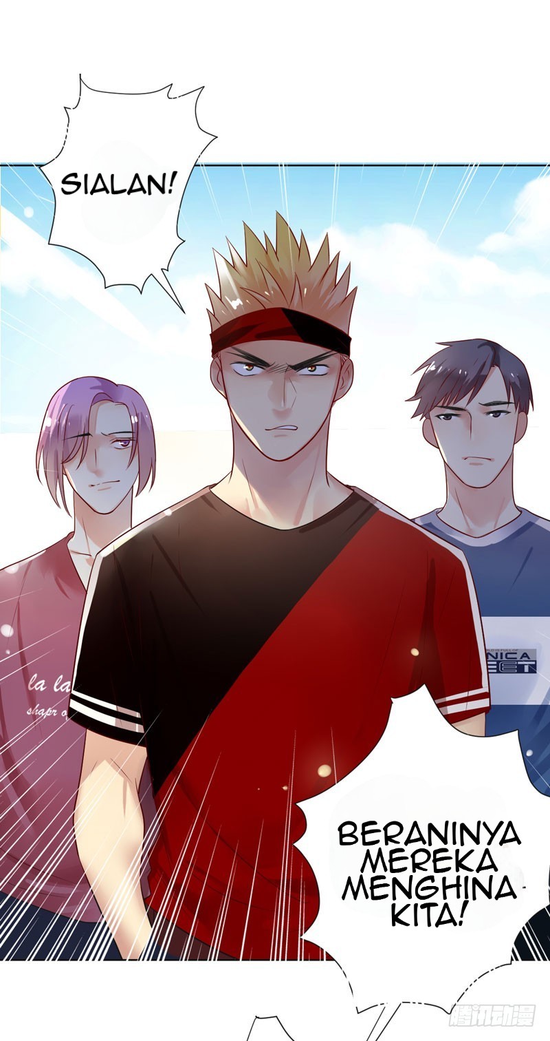 NSD Gaming Chapter 24 Gambar 27