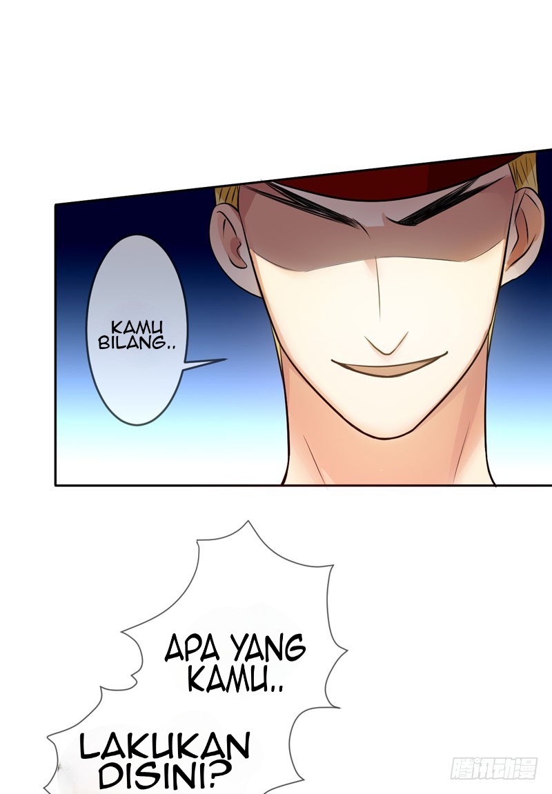 NSD Gaming Chapter 24 Gambar 34