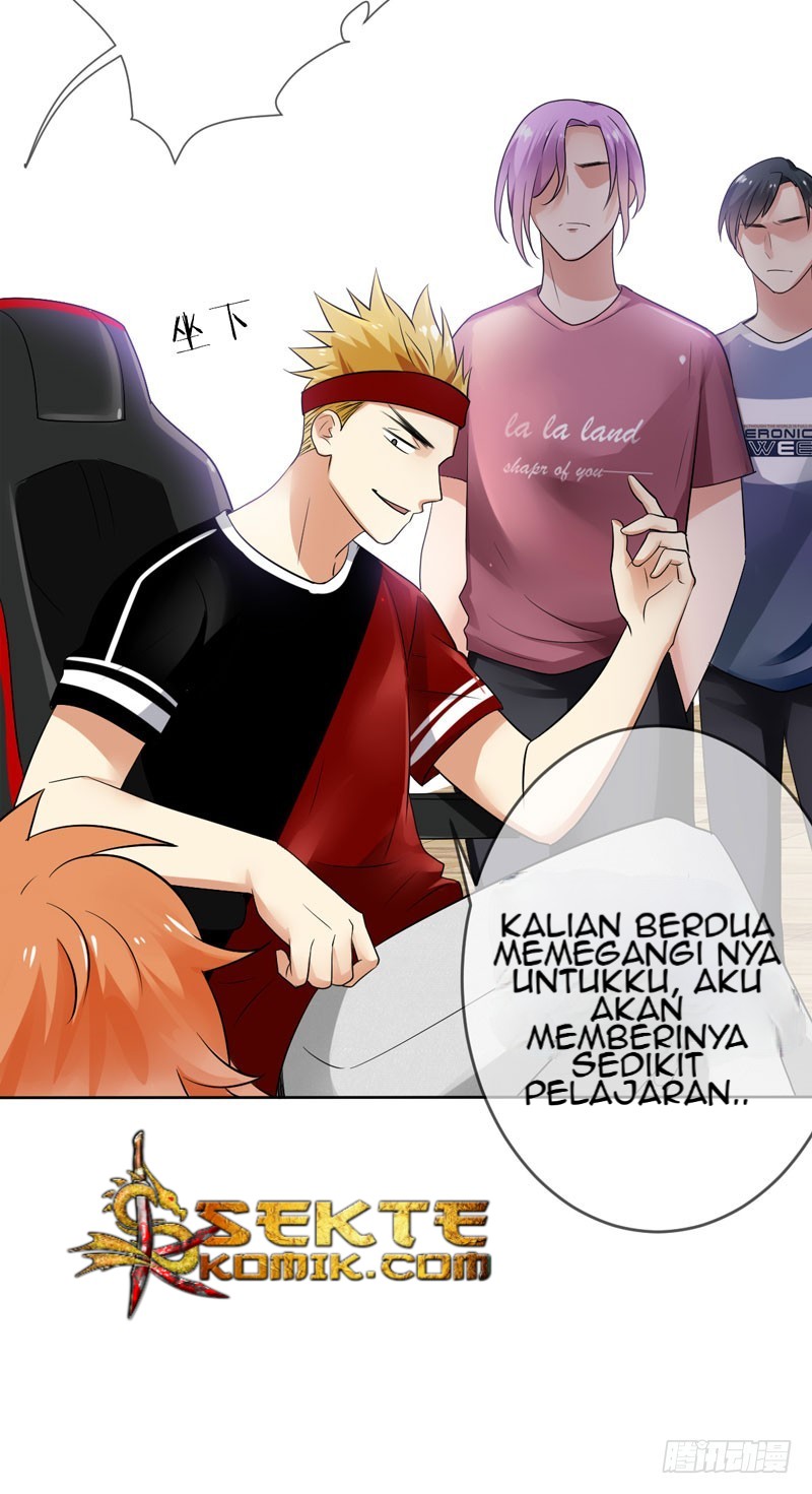 NSD Gaming Chapter 24 Gambar 35