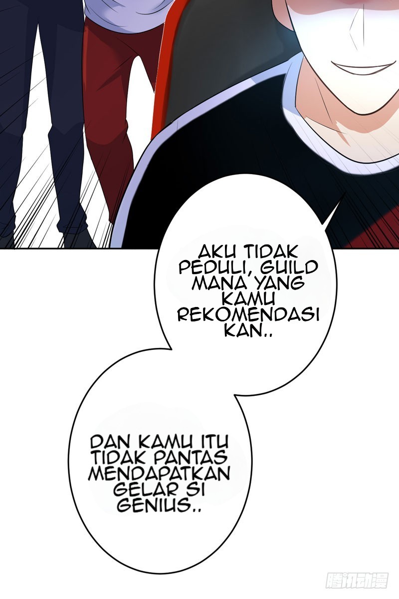 NSD Gaming Chapter 24 Gambar 37