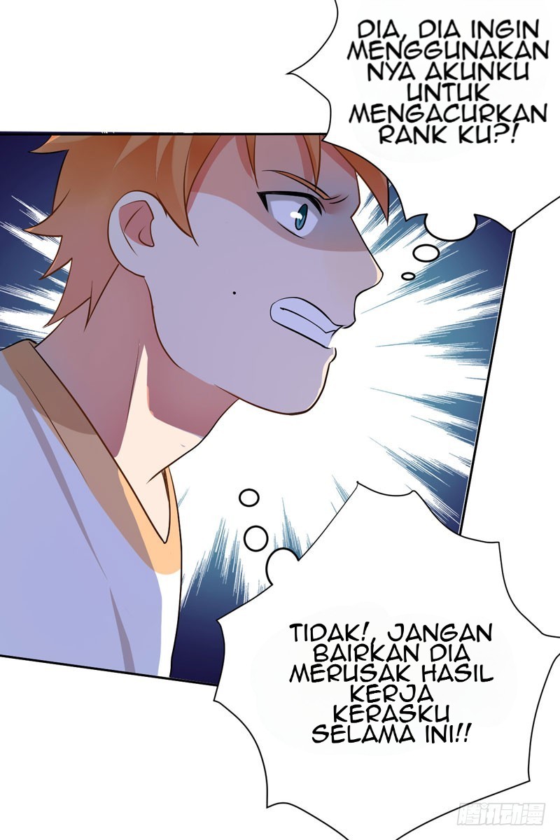 NSD Gaming Chapter 24 Gambar 39