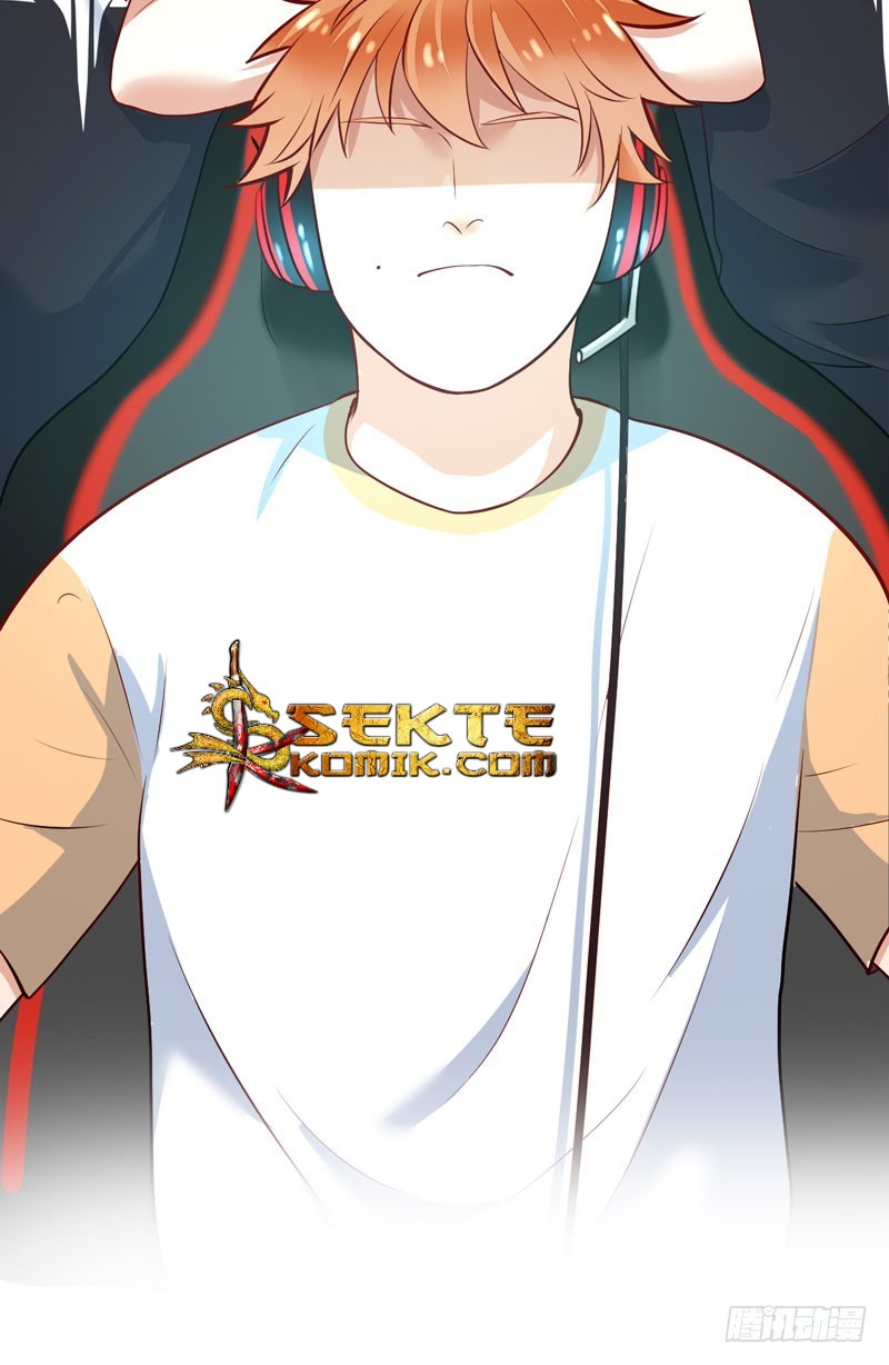 NSD Gaming Chapter 24 Gambar 4