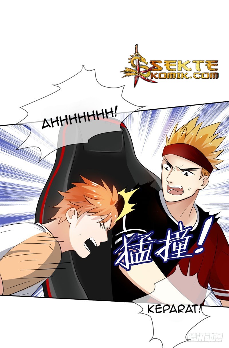 NSD Gaming Chapter 24 Gambar 41