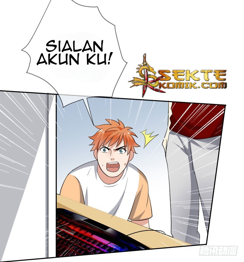 NSD Gaming Chapter 24 Gambar 54