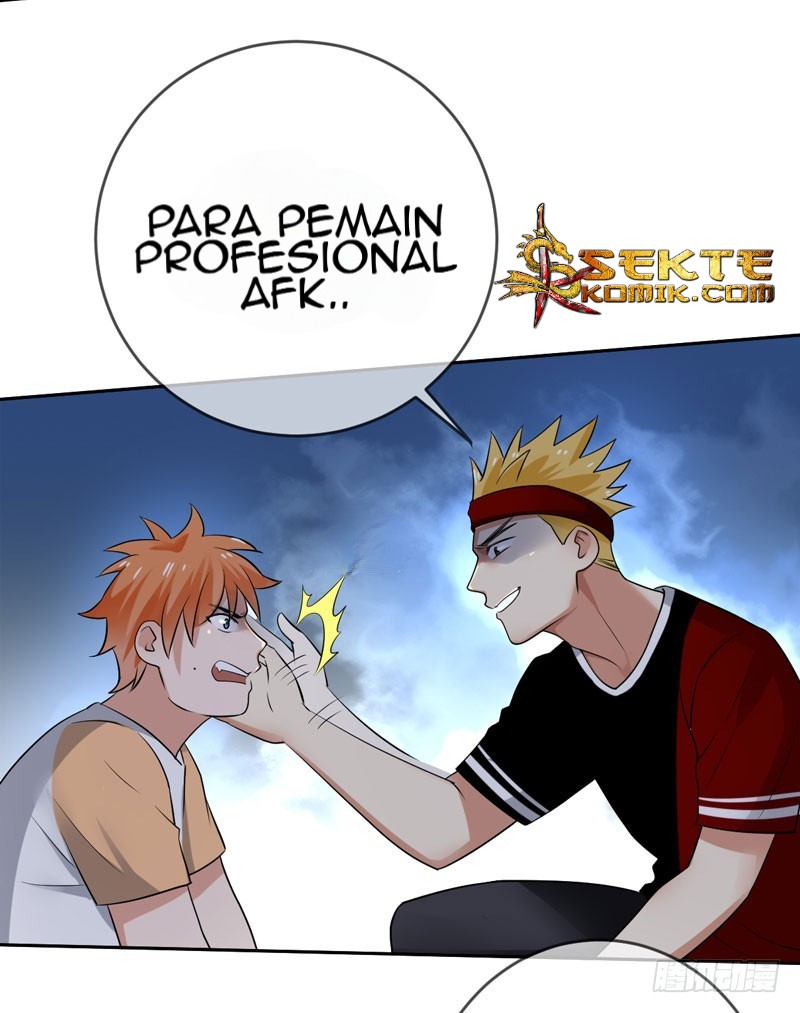 NSD Gaming Chapter 24 Gambar 55