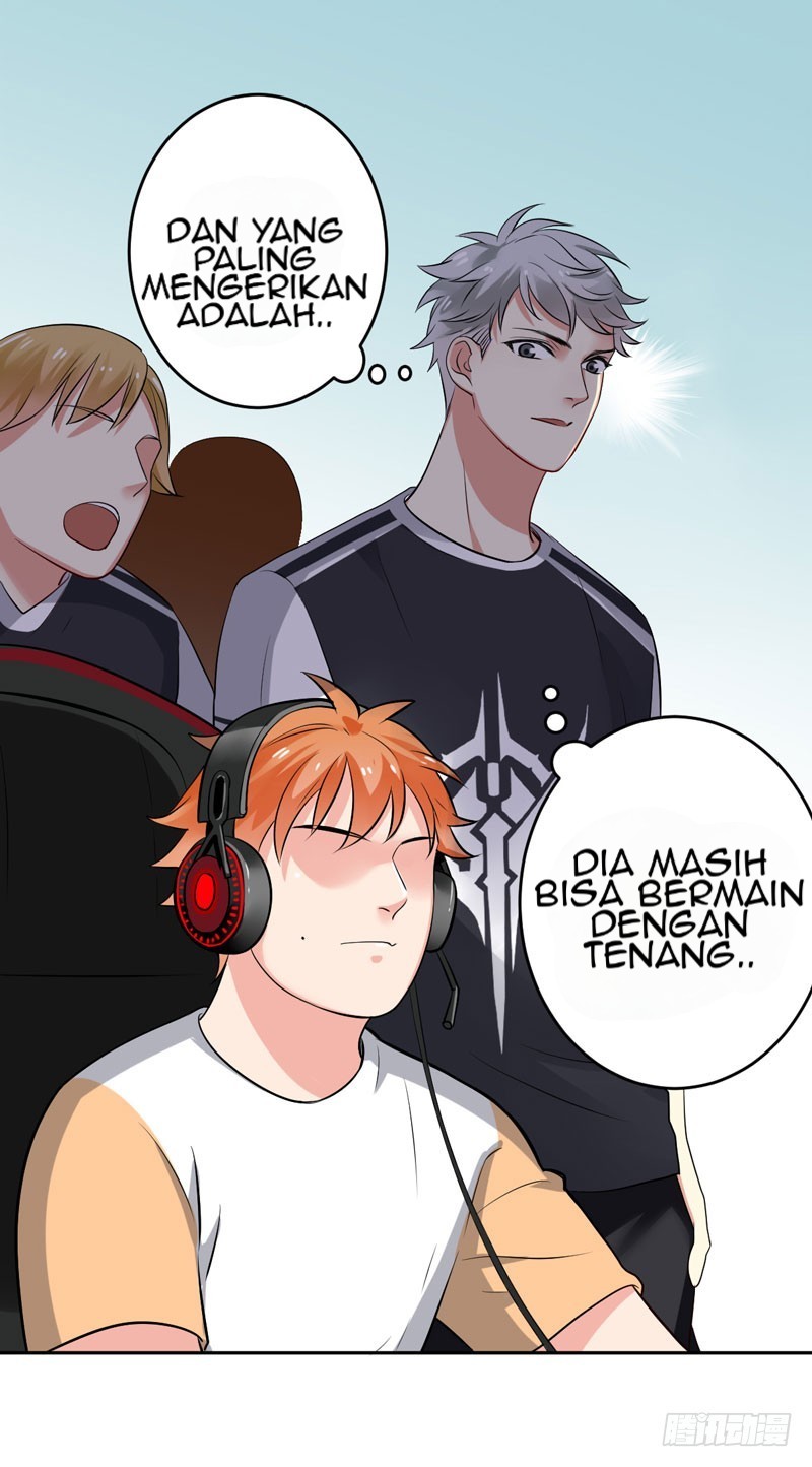 NSD Gaming Chapter 24 Gambar 8