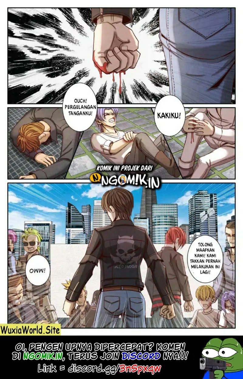 Baca Return From the World of Immortals Chapter 52 Gambar 2