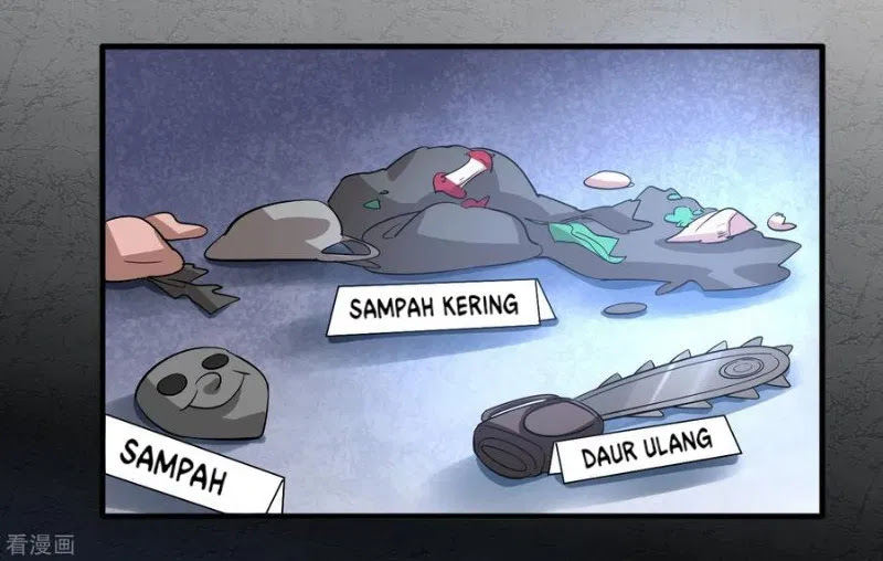 Outlander Tyrant Supplier Chapter 14 Gambar 19