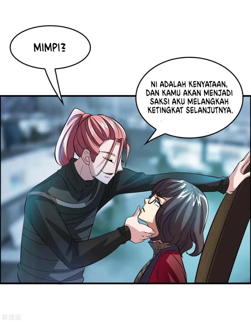 Outlander Tyrant Supplier Chapter 14 Gambar 21