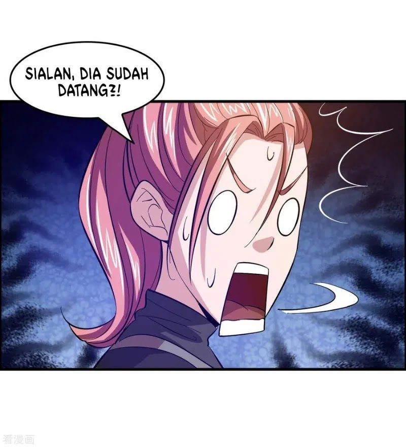 Outlander Tyrant Supplier Chapter 14 Gambar 24