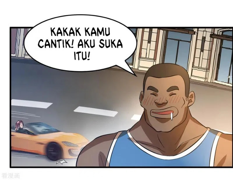 Outlander Tyrant Supplier Chapter 13 Gambar 13