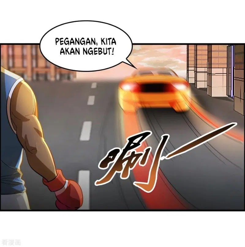 Outlander Tyrant Supplier Chapter 13 Gambar 15