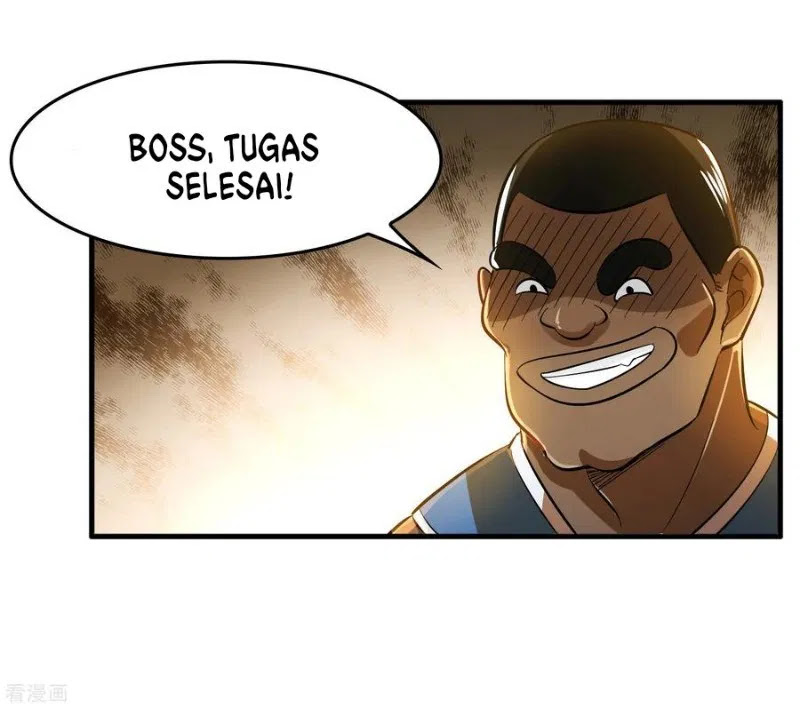 Outlander Tyrant Supplier Chapter 13 Gambar 16