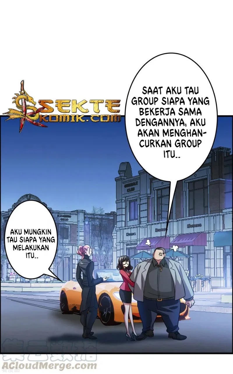 Outlander Tyrant Supplier Chapter 13 Gambar 17